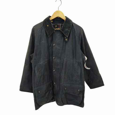バブアー Barbour 92年製 3ワラント BEAUFORT メンズ C40 102CM