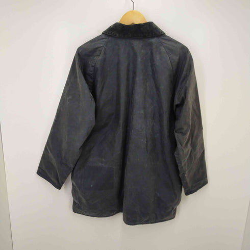 バブアー Barbour 92年製 3ワラント BEAUFORT メンズ C40 102CM