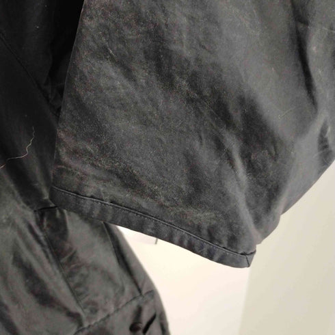 バブアー Barbour 92年製 3ワラント BEAUFORT メンズ C40 102CM