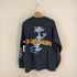 04LS グラフィックプリント L/S Tシャツ メンズ JPN:M