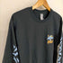 04LS グラフィックプリント L/S Tシャツ メンズ JPN:M