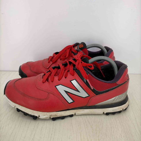 ニューバランス NEW BALANCE 574 ゴルフシューズ メンズ JPN:26.5