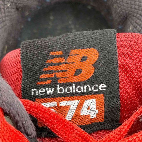 ニューバランス NEW BALANCE 574 ゴルフシューズ メンズ JPN:26.5