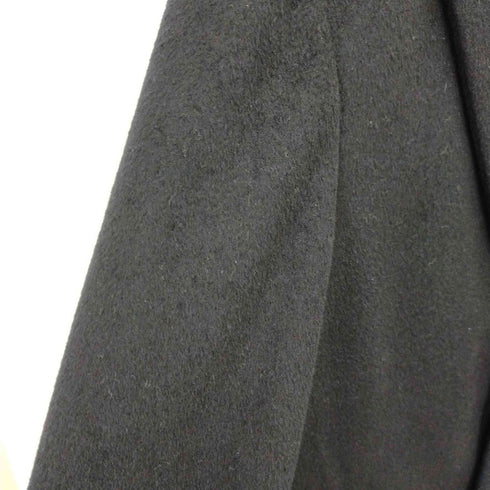 ユニクロ UNIQLO ウールカシミヤチェスターコート メンズ