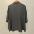 キャスパージョン CASPER JOHN ポリエステル ショートスリーブシャツ メンズ import:M