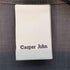 キャスパージョン CASPER JOHN ポリエステル ショートスリーブシャツ メンズ import:M