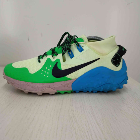 ナイキ NIKE ワイルドホース 6 メンズ JPN:26.5