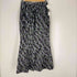 TELMA RELAX LONG SKIRT レディース 36