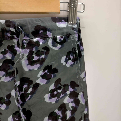 TELMA RELAX LONG SKIRT レディース 36