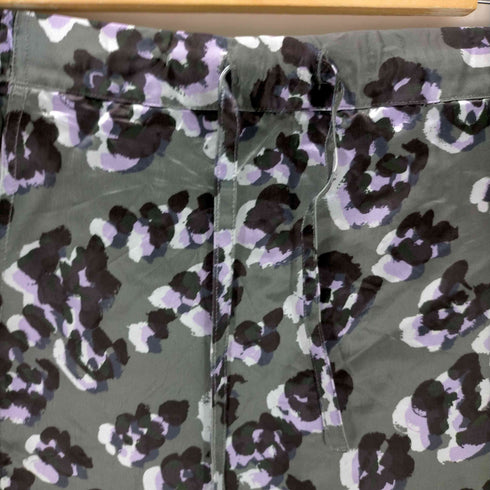 TELMA RELAX LONG SKIRT レディース 36