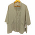 キャスパージョン CASPER JOHN M-65 Mods shirts メンズ import:M