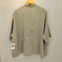 キャスパージョン CASPER JOHN M-65 Mods shirts メンズ import:M