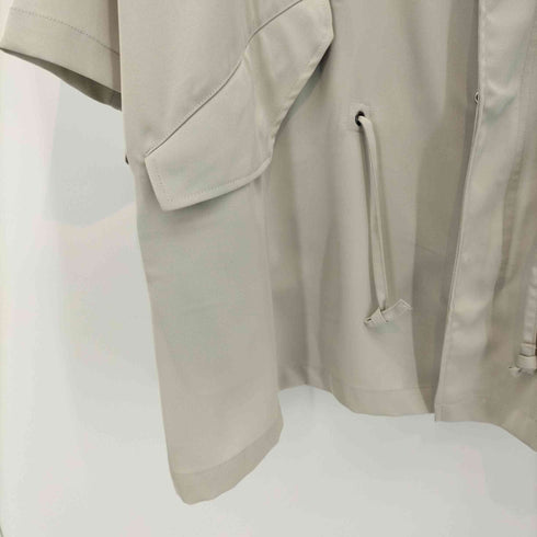 キャスパージョン CASPER JOHN M-65 Mods shirts メンズ import:M