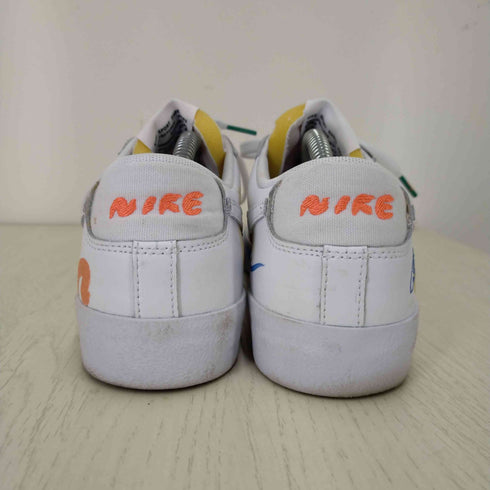 ナイキ NIKE FLYLEATHER BLAZER LOW 77 メンズ JPN:26.5