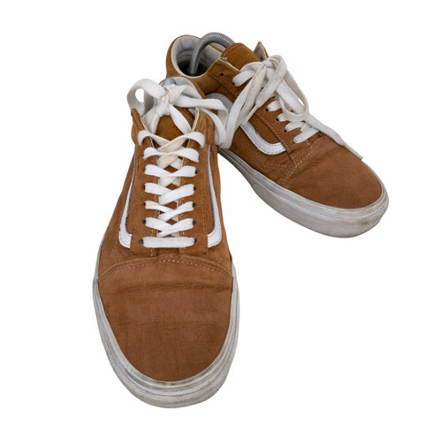 バンズ VANS OLD SCHOOL オールドスクール スウェード スニーカー メンズ JPN:26.5