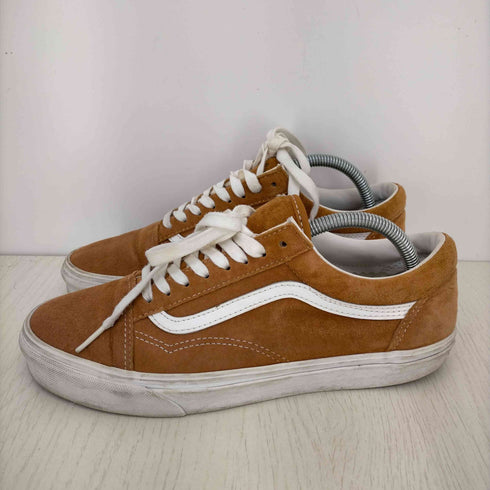 バンズ VANS OLD SCHOOL オールドスクール スウェード スニーカー メンズ JPN:26.5