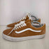 バンズ VANS OLD SCHOOL オールドスクール スウェード スニーカー メンズ JPN:26.5