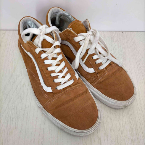 バンズ VANS OLD SCHOOL オールドスクール スウェード スニーカー メンズ JPN:26.5