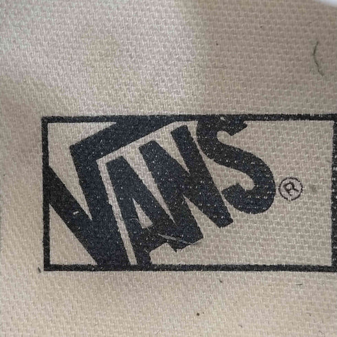 バンズ VANS OLD SCHOOL オールドスクール スウェード スニーカー メンズ JPN:26.5