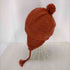 フィルザビル FILL THE BILL EARMUFF KNIT CAP レディース