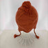 フィルザビル FILL THE BILL EARMUFF KNIT CAP レディース