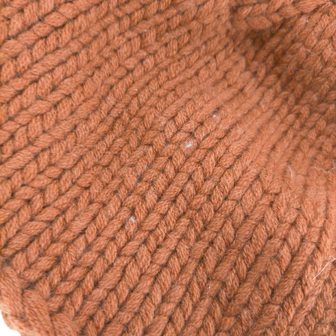 フィルザビル FILL THE BILL EARMUFF KNIT CAP レディース