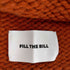 フィルザビル FILL THE BILL EARMUFF KNIT CAP レディース
