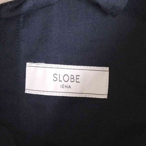 スローブイエナ SLOBE IENA ローライズチノパン レディース 38