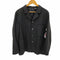 ユニクロユー UNIQLO U フランネルワークジャケット メンズ import:S