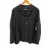 ユニクロユー UNIQLO U フランネルワークジャケット メンズ import:S