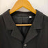 ユニクロユー UNIQLO U フランネルワークジャケット メンズ import:S