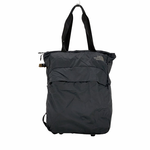 ザノースフェイス THE NORTH FACE グラムトート メンズ