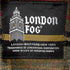 ロンドンフォグ LONDON FOG 80S usa製 ライナー付き トレンチコート メンズ 8