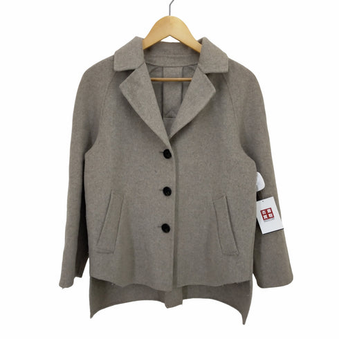バナナリパブリック BANANA REPUBLIC ウールテーラードジャケット レディース JPN:XS