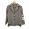 バナナリパブリック BANANA REPUBLIC ウールテーラードジャケット レディース JPN:XS