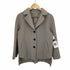 バナナリパブリック BANANA REPUBLIC ウールテーラードジャケット レディース JPN:XS