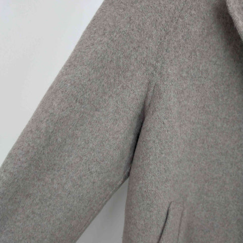 バナナリパブリック BANANA REPUBLIC ウールテーラードジャケット レディース JPN:XS