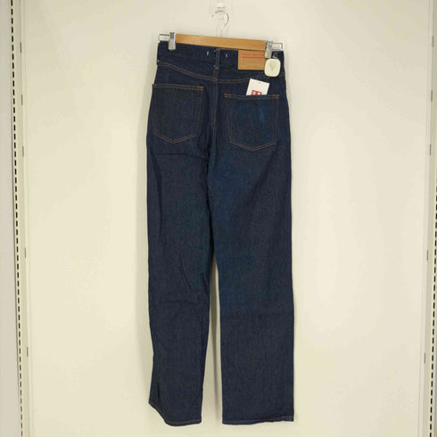 NEEDBY heritage VINTAGE NO.7 ハイライズストレート レディース 25