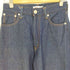 NEEDBY heritage VINTAGE NO.7 ハイライズストレート レディース 25