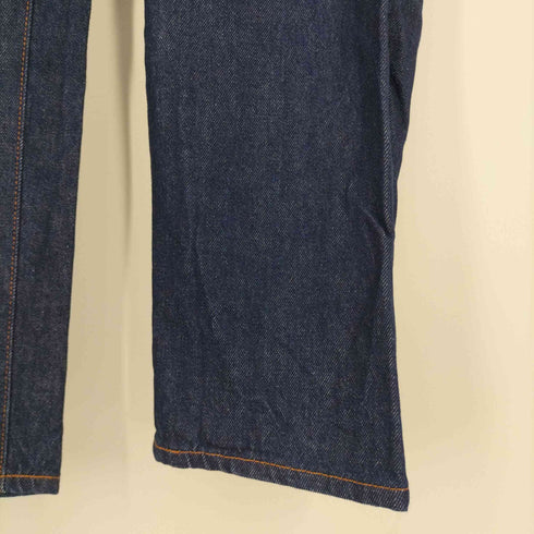 NEEDBY heritage VINTAGE NO.7 ハイライズストレート レディース 25