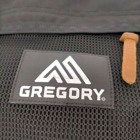 グレゴリー GREGORY エンベロップショルダープラス メンズ