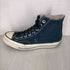 コンバース CONVERSE CT70 BLACK HI CUT メンズ 25.5cm