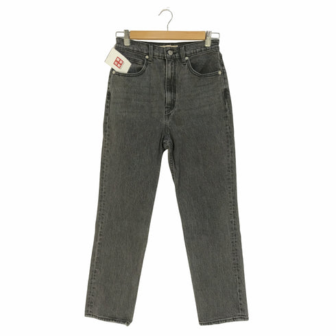 リーバイス Levis 別注 70'S HIGHスリムストレート レディース W27 L27