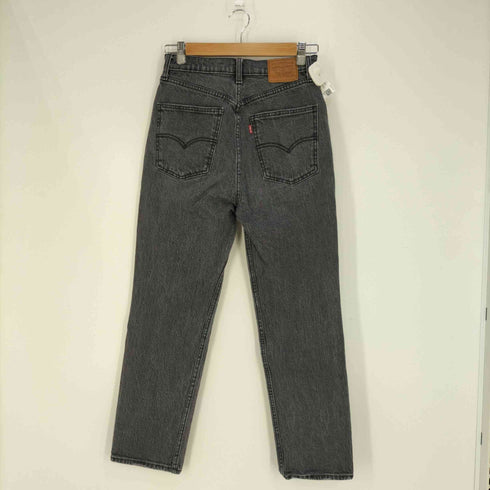 リーバイス Levis 別注 70'S HIGHスリムストレート レディース W27 L27