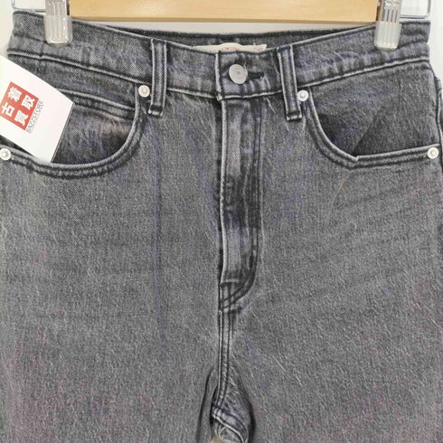 リーバイス Levis 別注 70'S HIGHスリムストレート レディース W27 L27