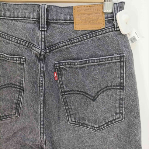 リーバイス Levis 別注 70'S HIGHスリムストレート レディース W27 L27