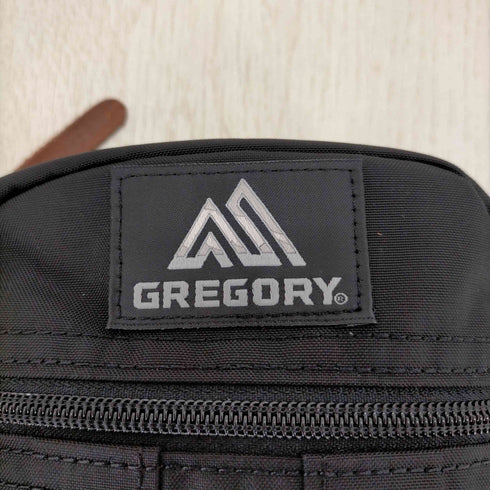 グレゴリー GREGORY QUICK POCKET クイックポケット メンズ JPN:M