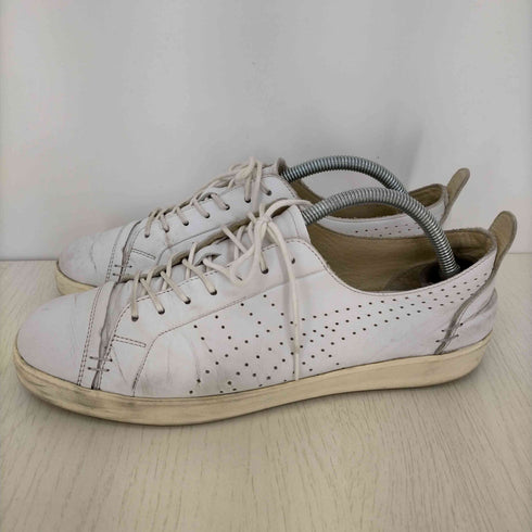 オニツカタイガー ONITSUKA TIGER COLESNE LO メンズ JPN:26.5
