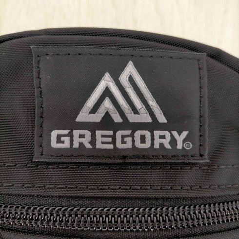 グレゴリー GREGORY QUICK POCKET クイックポケット メンズ JPN:S