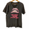レクトログラウンデッド LECTRO GROUNDED バンド クルーネック Tシャツ メンズ import:L
